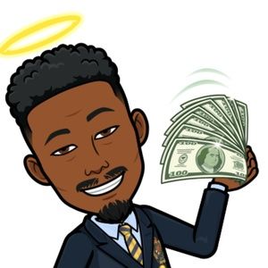 Meet your Posher, Calvin